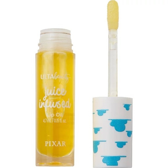 Ultra Beauty X Disney Pixar Lip Oils - Picture 2 of 4